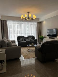 Emerald Suites-ke - Nairobi - 4
