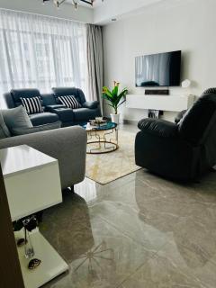 Emerald Suites-ke - 9