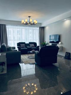 Emerald Suites-ke - Nairobi - 8