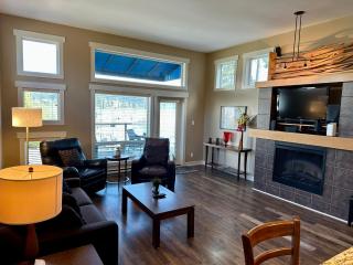 Sooke Harbour Penthouse - Sooke - 9