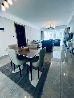 Emerald Suites-ke - Nairobi - 0