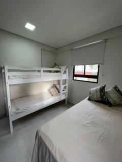 Flat 2 quartos Eco resort Praia dos Carneiros - Praia dos Carneiros - 8