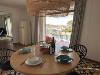 La Plage Grand Appt vue mer - Grimaud - 1