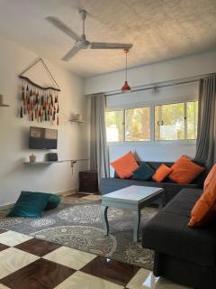 Seaside haven 3 - Dahab - 2
