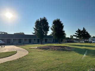 Motel 6 Ponca City, OK - 4