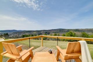 Glamping Getaway at The Coyote Dome in Franklin - Franklin - 0