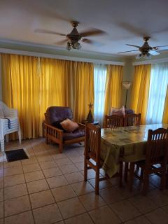 Casa en predio Termal - María Grande - 6