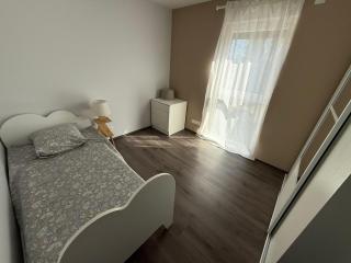 Appartement attique - Dietwiller - 2