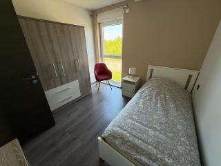 Appartement attique - Dietwiller - 1