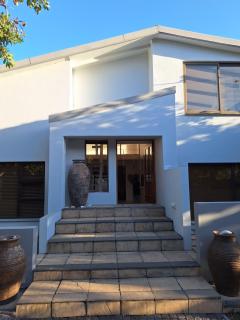 Arbeidsgenot Beach House - Hermanus - 4