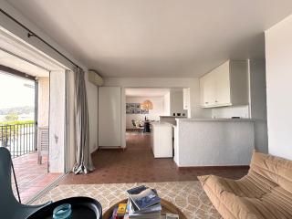 La Plage Grand Appt vue mer - Grimaud - 5