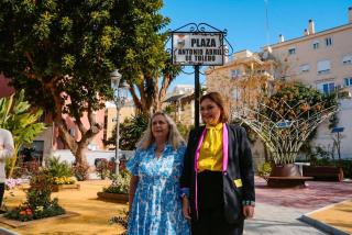 Casa De La Cruz - Torremolinos - 9