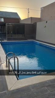 الكوخ الريفي - Al Majmaah - 7