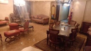 شقه مفروشه بالكامل سوبر لوكس - El Cairo - 6