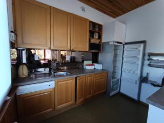 Résidence Le Panoramix - Très bel appartement cosy dans un chalet face au Janus MAE-4511 - Monginevro - 7