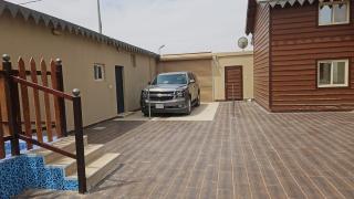الكوخ الريفي - Al Majmaah - 9
