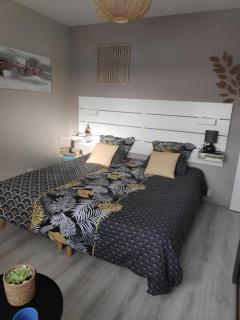 Kastell-Mor 2 chambre d'hôtes à Santec - 0