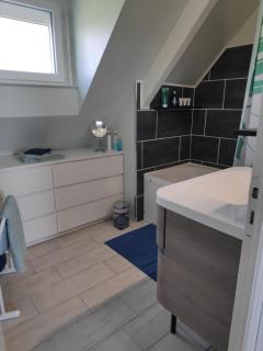 Kastell-Mor 2 chambre d'hôtes à Santec - 5