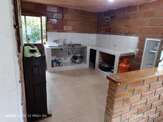 FINCA ARCANOS CELESTe - Barbosa - 5