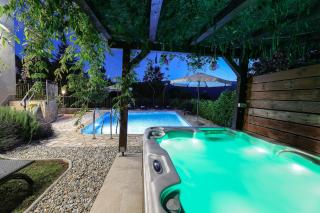 Holiday Home Bresca - Jurdani - 9