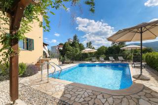 Holiday Home Bresca - Jurdani - 1