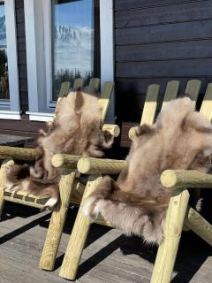 3 Bedroom Apartment with nice view by Gaustatoppen - 4