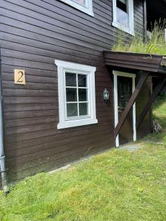 3 Bedroom Apartment with nice view by Gaustatoppen - 9