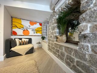 Stone Rose House - Budva - 0