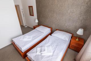 Kafka Prague rooms - Prague - 2