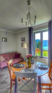 Apartment Mint&Rose - Risan - 4