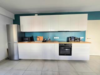 PAVLOVA : Calme, vue, élégant, spacieux, sûr et central - Montpellier - 5