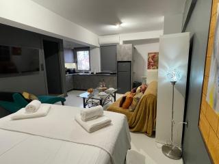 Urban Art Suites - Athene - 5