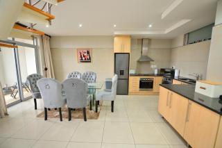 Hydro Park Apartment - 1