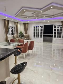 30 Abas Al Akad - Il Cairo - 4