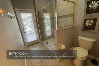 Luxury 5BR Villa Pool&Resort Amenities Near Disney - 9