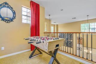 Pool Gym Movie Room Games Grill - Goodyear - 8