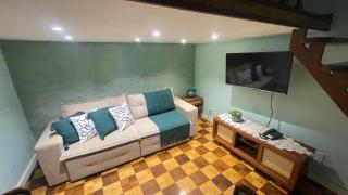 Apartamento no Palácio Quitandinha - Petrópolis - 0