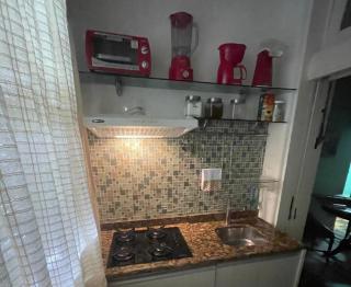 Apartamento no Palácio Quitandinha - Petrópolis - 4