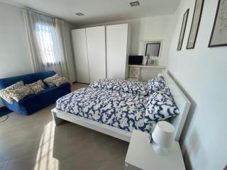 I gatti e la Volpe B&B - Budrio - 8