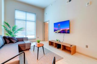 Convenient Apartment Near Major Sights - Arlington - 2
