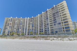 Condos in Panama City Beach Edgewater - Panama City Beach - 0