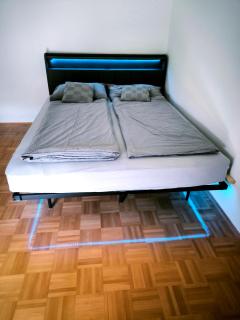 Garden Apartment Pejić - Bovec - 6