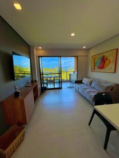 Flat 2 quartos Eco resort Praia dos Carneiros - 2