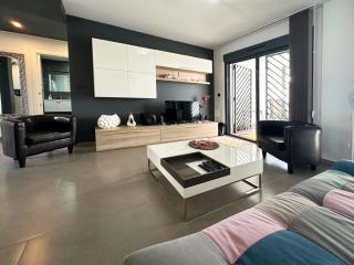 Oasis Beach nice ground floor bungalow overlooking the pool and garden - Playa Flamenca - 9