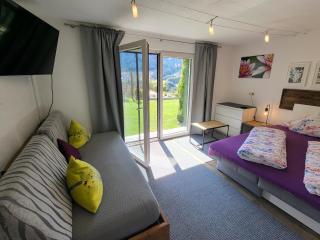 Ferienwohnungen Unterluimes - Telfes im Stubai - 9