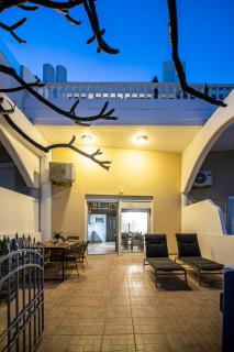 Nostalgia Suites - Faliraki - 5