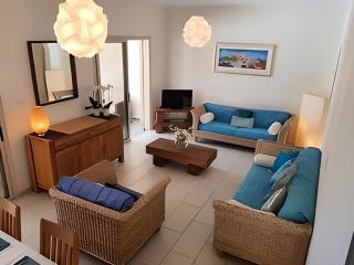 Villa Pelagia Paradise in Cap St George - - 7