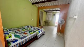 Estudio Campestre amoblado a 10 minutos de la playa - Taganga - 5