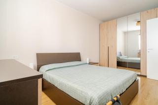 New bamboo holiday home Bergamo airport trade fair - Bérgamo - 7