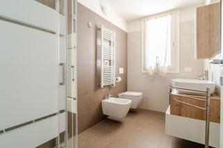 New bamboo holiday home Bergamo airport trade fair - Bérgamo - 1